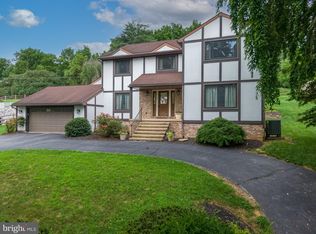 1841 Lincoln Ave, Wyomissing, PA 19610