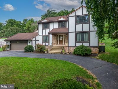 1841 Lincoln Ave, Wyomissing, PA, 19610