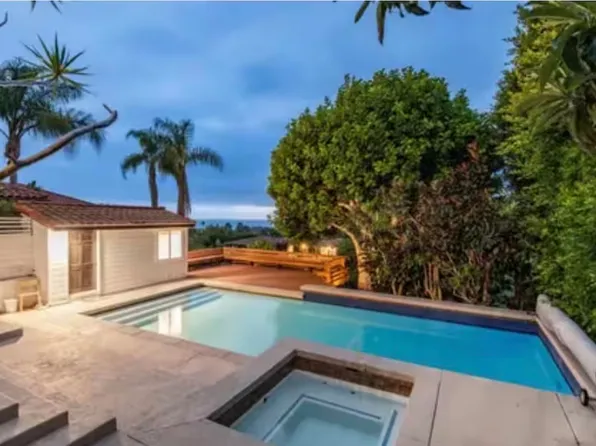 (undisclosed Address), Palos Verdes Estates, CA 90274