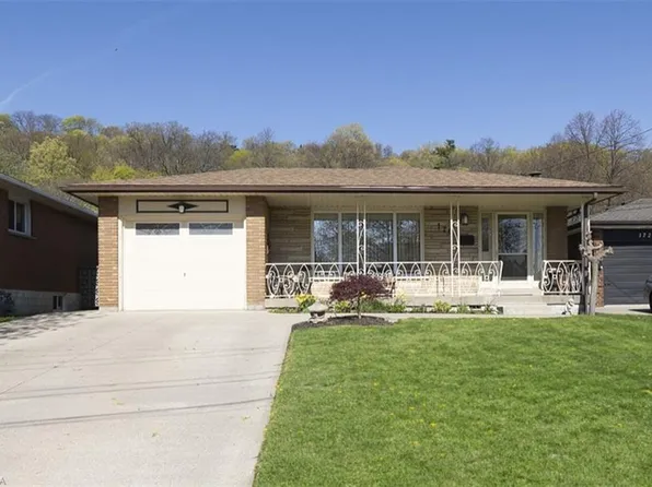 176 Kimberly Dr, Hamilton, ON L8K 4L1