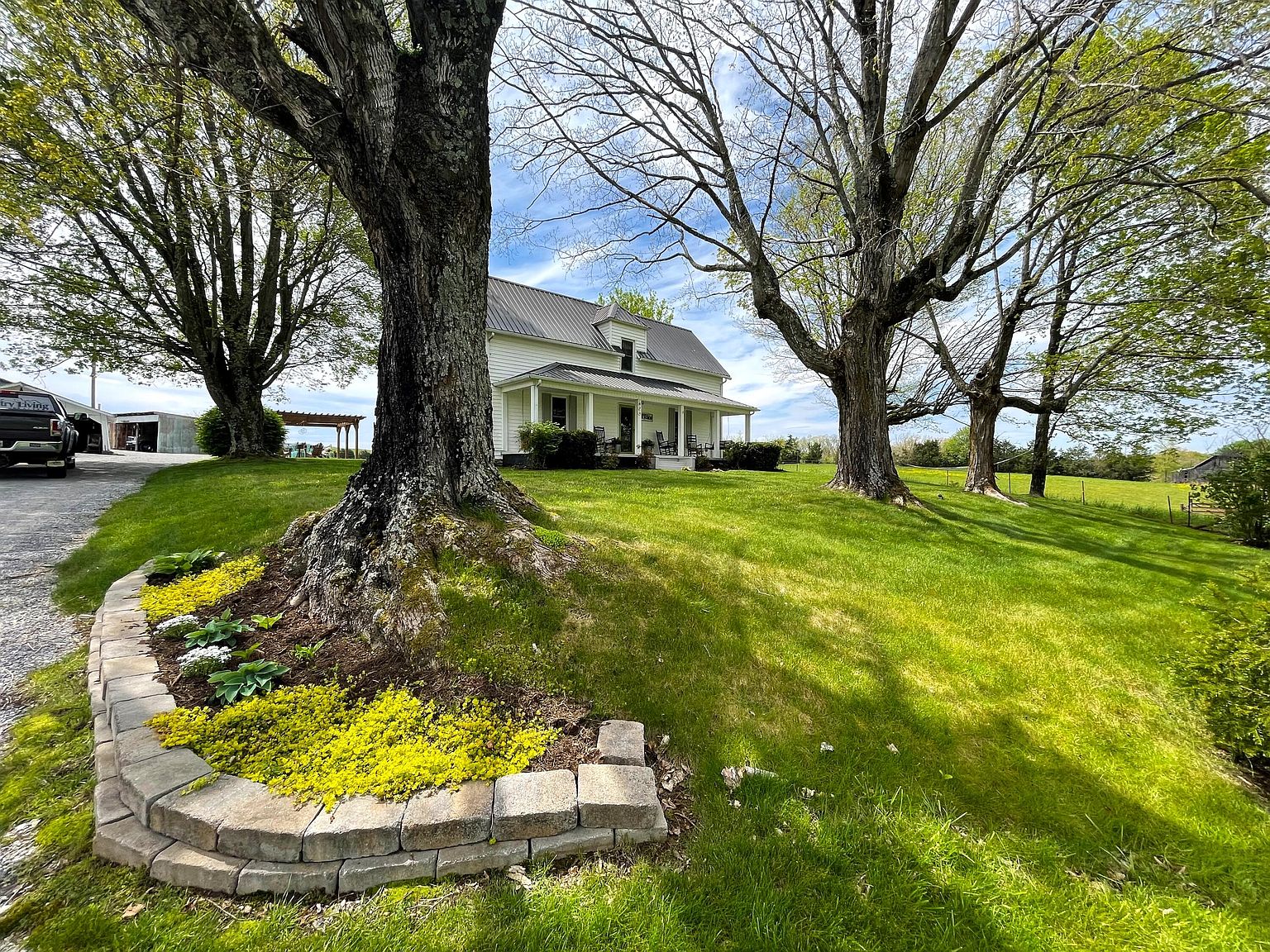 671 Sunlight Rd, Parrottsville, TN 37843 Zillow