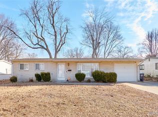 1730 Kay Dr, Florissant, MO 63031