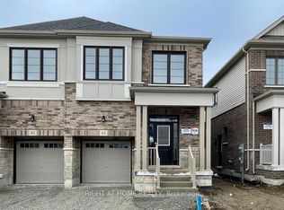 63 Phoenix Blvd, Barrie, ON L9J 0K5