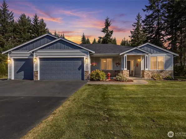 27011 162nd Street E, Buckley, WA 98321