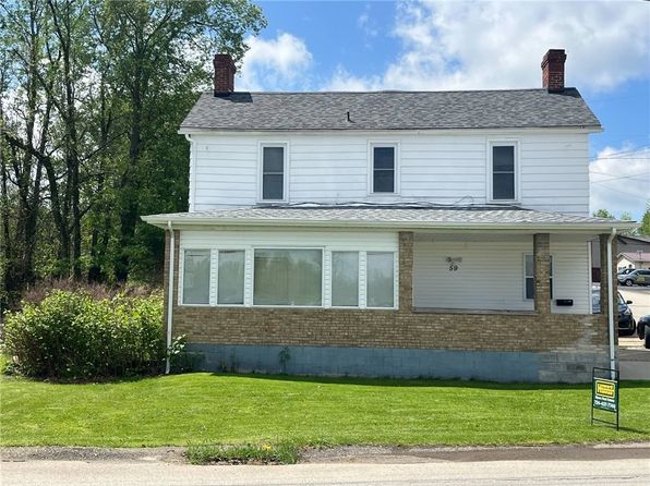 59 Lebanon Ave S, Uniontown, PA 15401