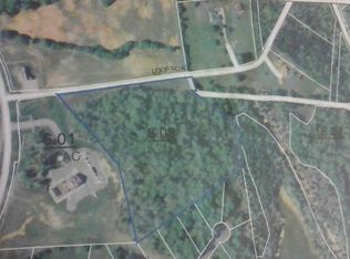 Loop Rd, Rockwood, TN 37854