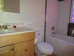 bath