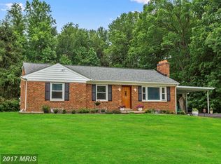 10743 Harding Rd, Laurel, MD 20723