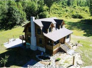 554 Jerusalem Rd, Windham, CT 06280
