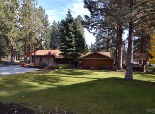 16087 Lower Cattle Dr, Sisters, OR 97759