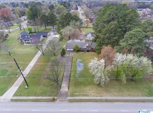 7630 Bailey Cove Rd SE, Huntsville, AL 35802