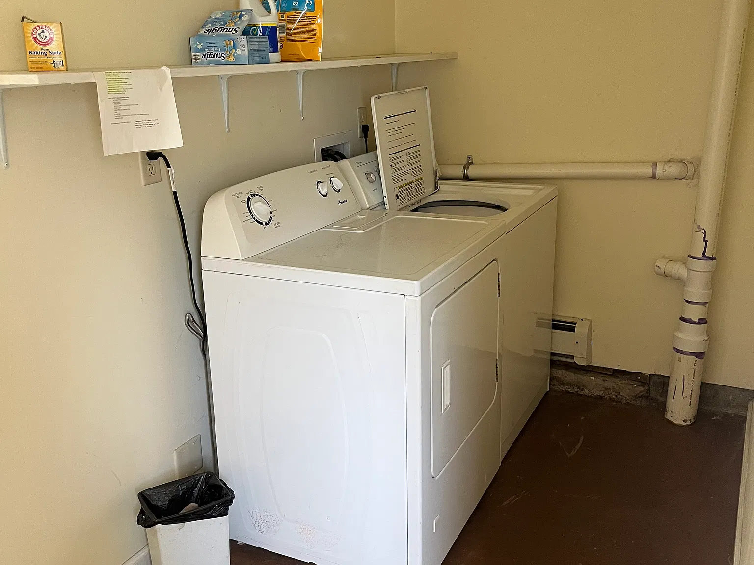 2 bed, 800 sqft, $850 — Photo 2