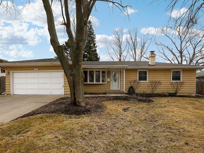 1141 Laurel Dr, Aurora, IL, 60506