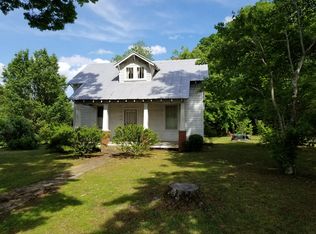 3458 E Ferry Rd, Gladys, VA 24554