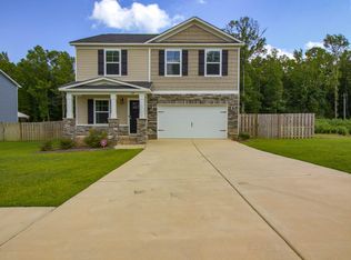 129 Sunsation Dr, Chapin, SC 29036