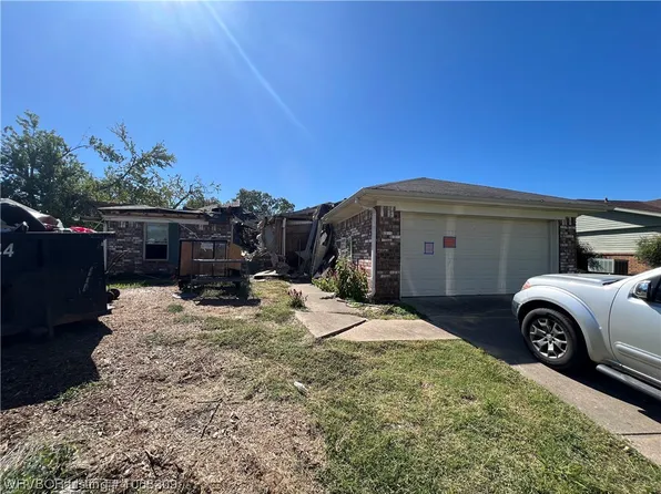 9112 Timberlyn Way, Fort Smith, AR 72903