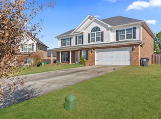 6222 Freedom Circle Circle, Grovetown, GA 30813