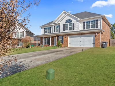 6222 Freedom Circle Circle, Grovetown, GA, 30813