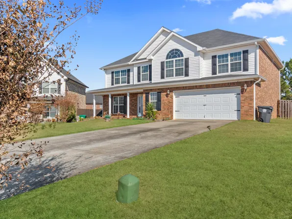 6222 Freedom Circle Circle, Grovetown, GA 30813