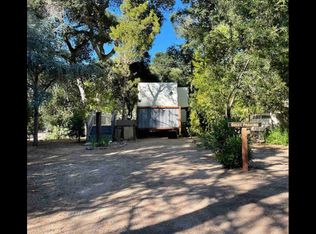 10220 Digger Pine Rd #A, Santa Margarita, CA 93453