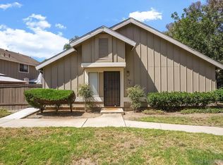7471 Tooma St #B, San Diego, CA 92139