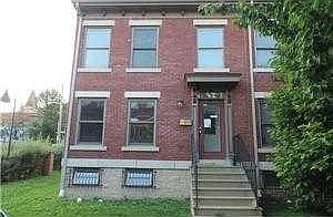Parkhurst Front