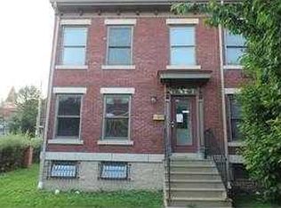 130 Parkhurst St, Pittsburgh, PA 15212