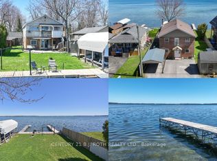 3801 Wood Ave, Severn, ON L3V 0T9