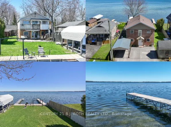 3801 Wood Ave, Severn, ON L3V 0T9