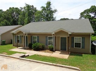 103 Lee St #B, Hogansville, GA 30230