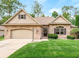 16099 Gumwood Crossing Dr, Granger, IN 46530