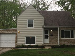 3047 Mountview Rd, Columbus, OH 43221