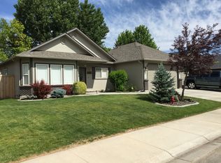 2236 N Bonallack Ave, Meridian, ID 83646