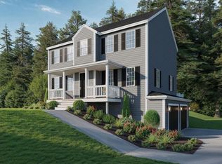 456 High St, Rochester, MA 02770