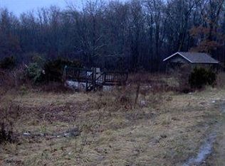 978 Pine City Rd, Shippenville, PA 16254