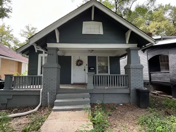 5418 Olive St, Kansas City, MO 64130