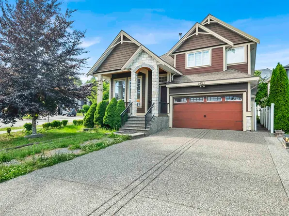 14511 81st Ave, Surrey, BC V3S 2T9