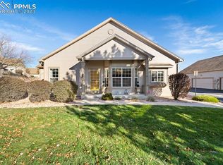 4610 Cantle Point, Colorado Springs, CO 80923