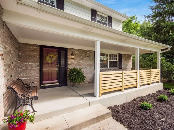 1244 Nantucket Ave, Columbus, OH 43235