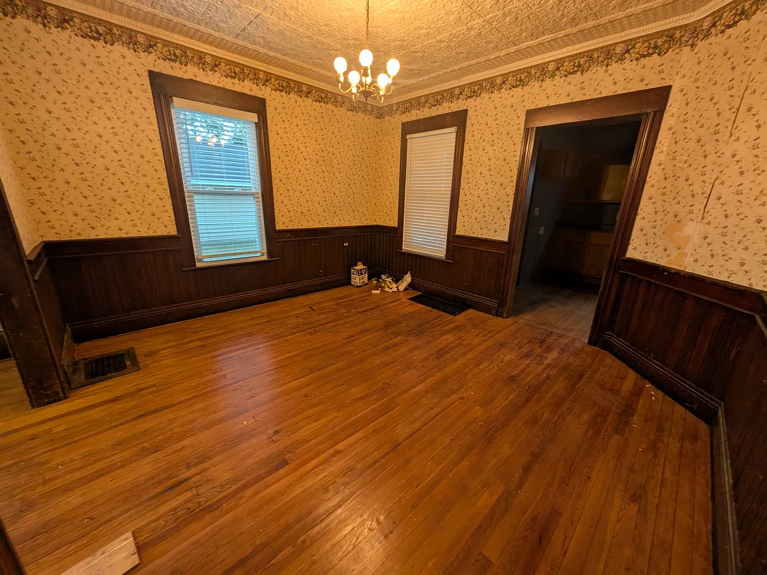 3 bed, 1488 sqft, $1,550 — Photo 3
