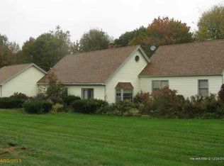 215 General Turner Hill Rd, Turner, ME 04282