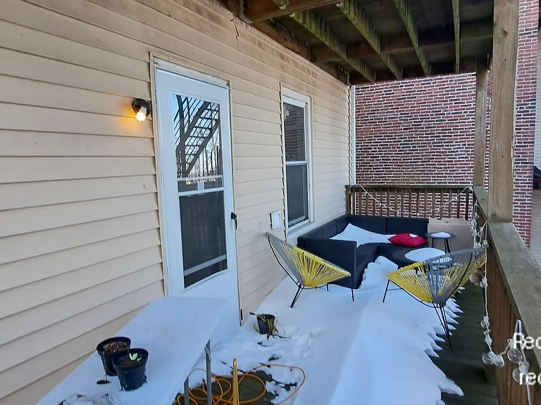 143 Hillside St #2 — Photo 16