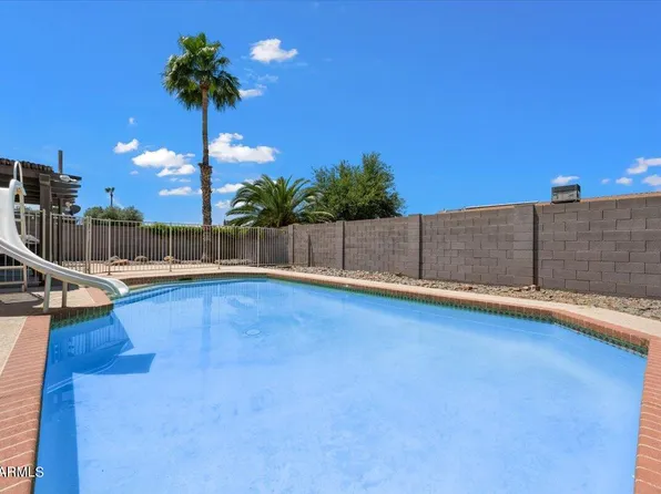 3302 N LOS ALTOS Drive, Chandler, AZ 85224