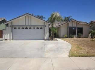 25628 Jonestown Dr, Moreno Valley, CA 92553
