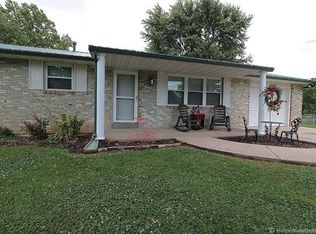 214 Lyndon Rd, Jackson, MO 63755