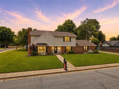 1609 Stoney Ridge Rd, Edmond, OK, 73034