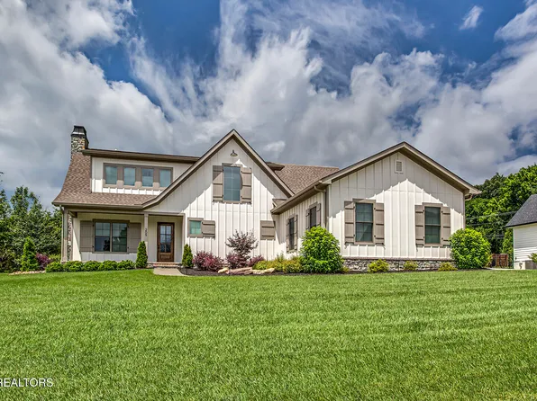 209 Fence Post Ln, Knoxville, TN 37934