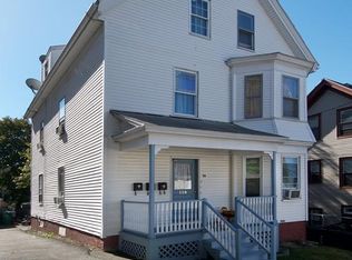 116 Bay View Ave, Lynn, MA 01902