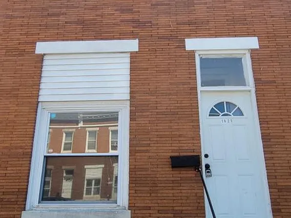 1625 Darley Ave, Baltimore, MD 21213