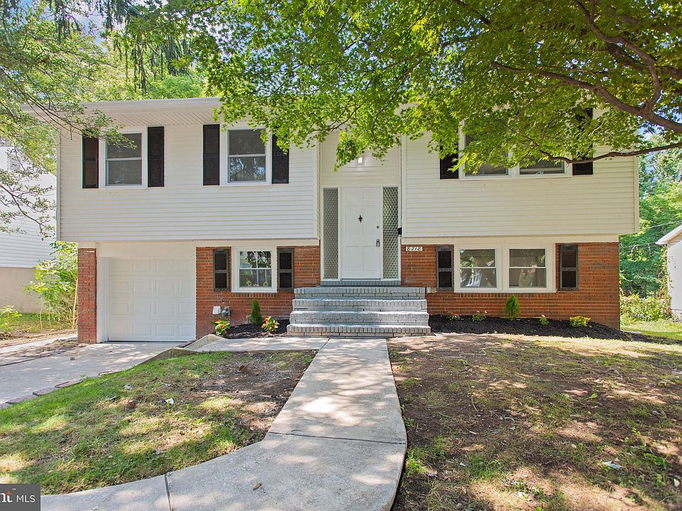8718 Allenswood Rd, Randallstown, MD 21133 Zillow